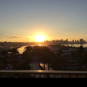 Meet your Posher, Fred